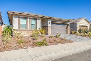 20108 W Montecito Ave, Buckeye, AZ 85396 - photo 2