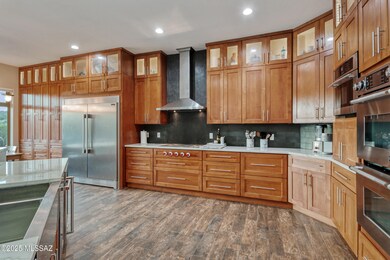 5720 W Setting Sun Place, Tucson, AZ 85743 - photo 2