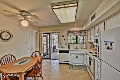Kitchen + Dinette
