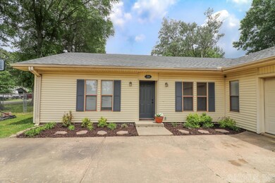 206 Ginger St, Jonesboro, AR 72401 - photo 4