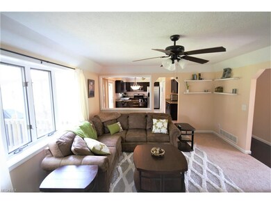 451 Maple Ave, Sheffield Lake, OH 44054 - photo 6