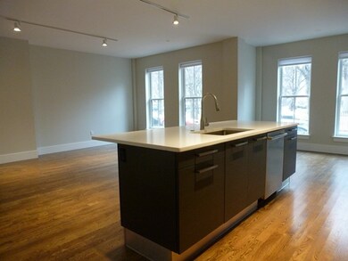 10 Saint George St unit 103, Boston, MA 02118 - photo 2