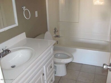 Hall Bath