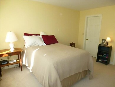 Master Bedroom.