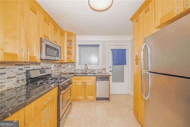 375 6th St NE unit 5, Atlanta, GA 30308 - photo 5