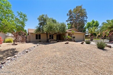 02-Front of Home
