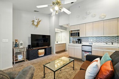 Relaxation Room