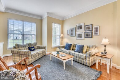 522 Gentlewood Square, Purcellville, VA 20132 - photo 7