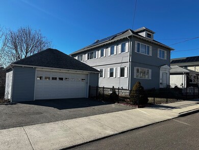 12 Haskell Ave unit 2, Revere, MA 02151 - photo 2