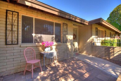 6 Front Patio 3