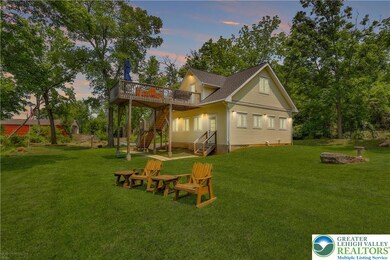 8291 Covered Bridge Rd, Quakertown, PA 18951 - photo 2