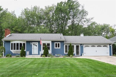 7278 Knoll Dr, North Tonawanda, NY 14120 - photo 2