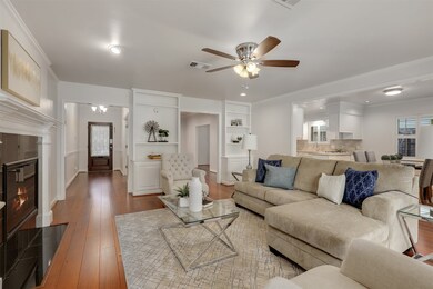 13810 Myrtlea Dr, Houston, TX 77079 - photo 3