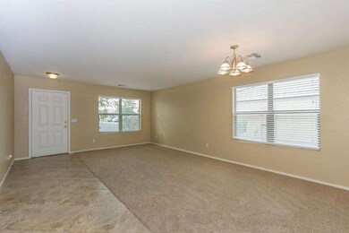 Formal Living/Dining