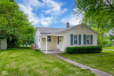 2817 22nd St, Columbus, IN 47201 - photo 2