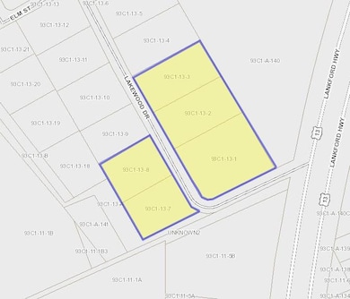 5 lots available