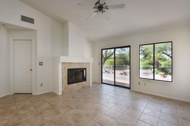 Fireplace 2