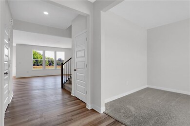 4121 Lauder Rd, Bargersville, IN 46106 - photo 5