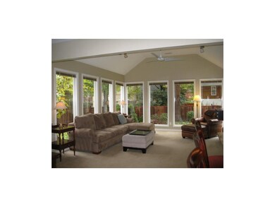 Bring in the outdoors!