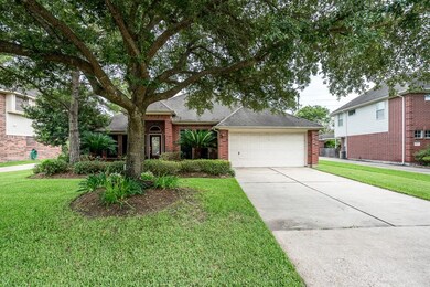 15851 Jamie Lee Dr, Houston, TX 77095 - photo 2