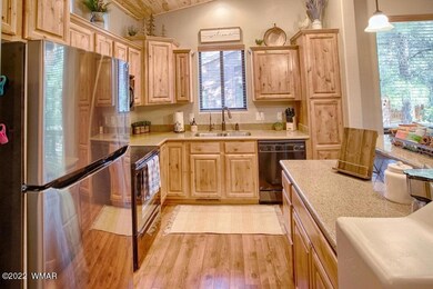 kitchen to left as you enter