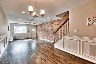 109 S Highland Ave, Baltimore, MD 21224 - photo 3