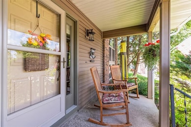 Have You Ever Dreamed of a Great Front Porch?