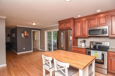 32 Newton Junction Rd, Kingston, NH 03848 - photo 7