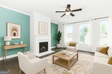 431 Hinton Farm Way, Dacula, GA 30019 - photo 2