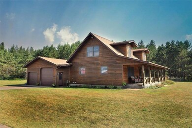 27498 S River Rd, Danbury, WI 54830 - photo 2