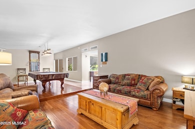 2701 W Rapallo Way, Tucson, AZ 85741 - photo 6