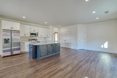 2225 Cowpens Pacolet Rd, Spartanburg, SC 29307 - photo 5