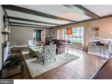 420 Chews Landing Rd, Haddonfield, NJ 08033 - photo 5