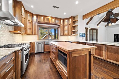 8545 Fm 726 N, Diana, TX 75640 - photo 5