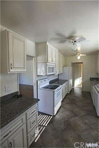 Remodeled Kitchen