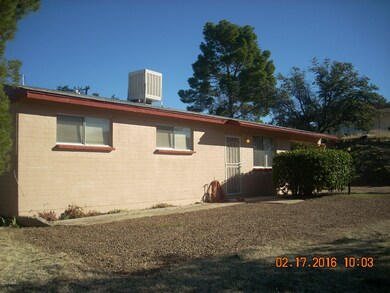 Side Front View