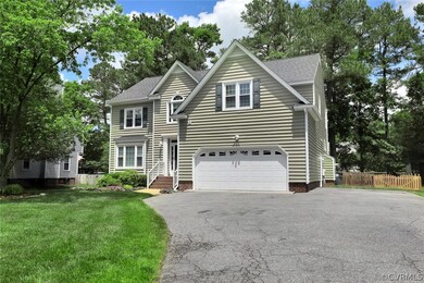 9138 Polo Pony Ct, Mechanicsville, VA 23116 - photo 3