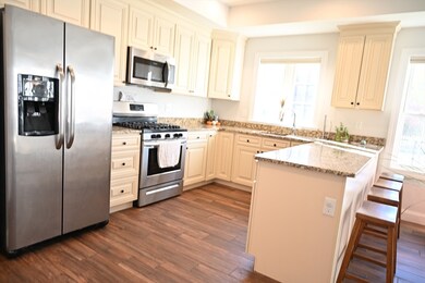 17 Hamel Way unit 17, Haverhill, MA 01835 - photo 4