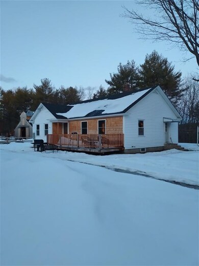 341 Hill Rd, Franklin, NH 03235 - photo 2