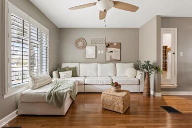 2017 E 54th St, Indianapolis, IN 46220 - photo 6