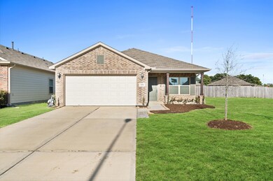 21102 Secret Garden Ln, Tomball, TX 77377 - photo 4