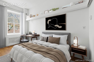 360 W 20th St unit 2F, New York, NY 10011 - photo 3