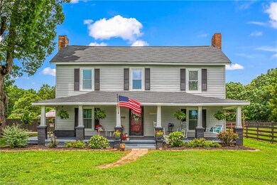 2842 Spencer Rd, High Point, NC 27263 - photo 5