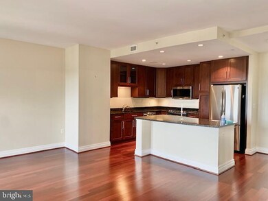 One Park Crest unit 1703, McLean, VA 22102 - photo 5