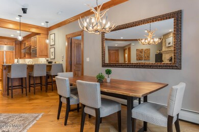 Horizon Pass Lodge 111 MLS-21
