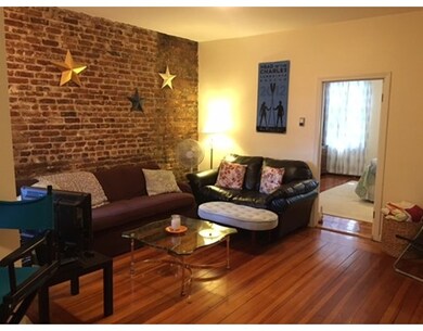 41 Eden St unit 1, Charlestown, MA 02129 - photo 2