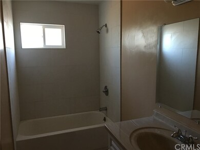 Hall Bathroom