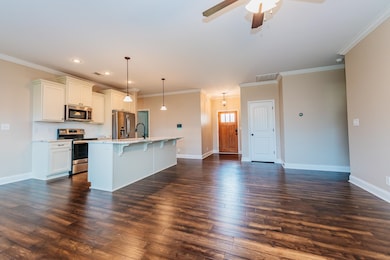 116 Pilgrim Mill Trail, Warner Robins, GA 31093 - photo 4