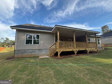 3360 Trevi Trail unit 14, Douglasville, GA 30135 - photo 3