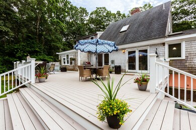 93 Barnhill Rd, West Barnstable, MA 02668 - photo 4